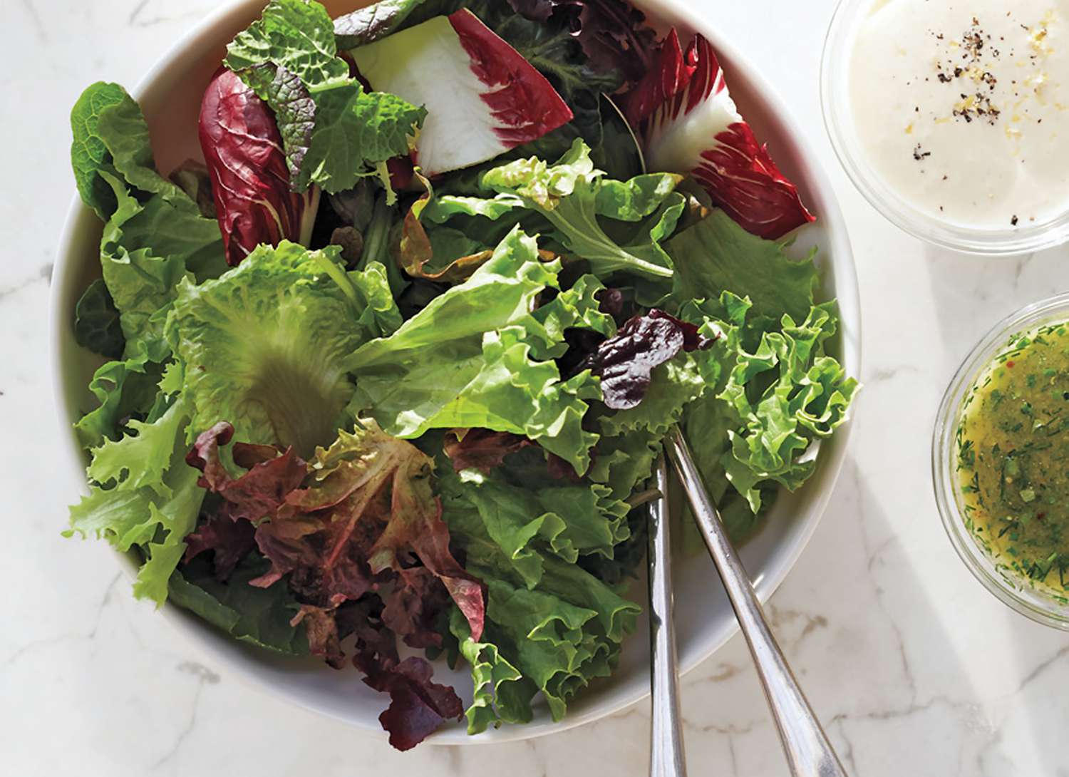 Expert Tip: How To Store Lettuce To Last A Month, Crisp And Green